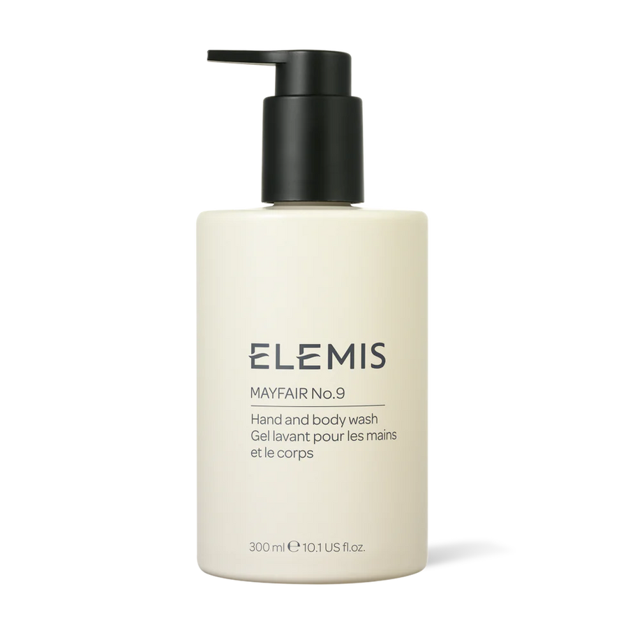 ELEMIS Mayfair NO.9 Hand & Body Wash