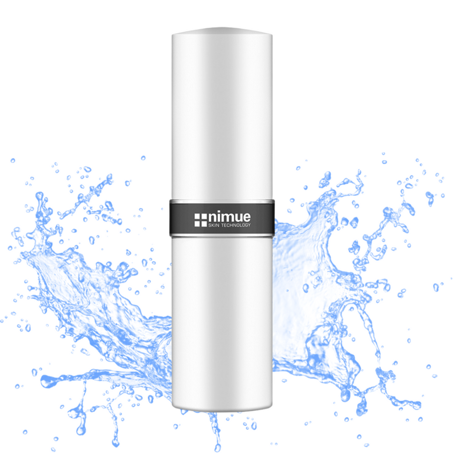 Nimue Skin Technology Hydro Lip Protection