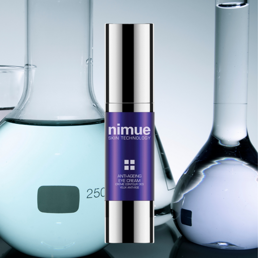 Nimue Skin Technology Anti-aging Eye Cream