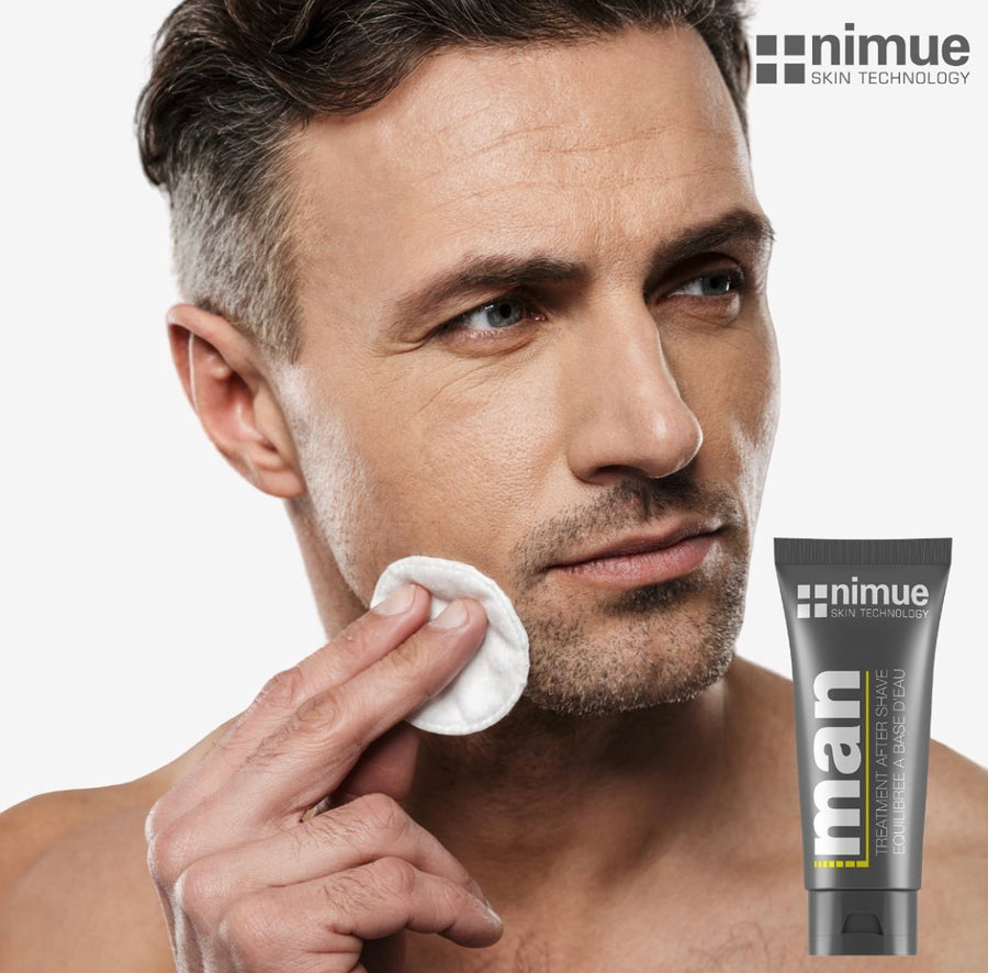 Nimue Skin Technology Treatment Aftershave