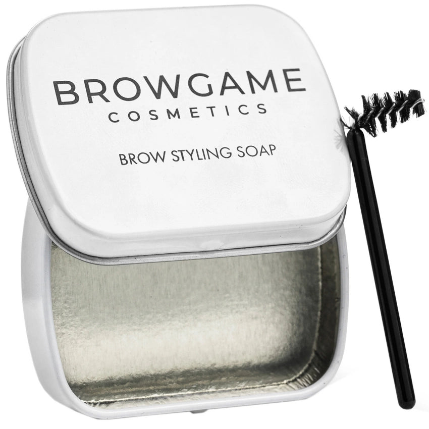 Browgame Cosmetics Styling Soap