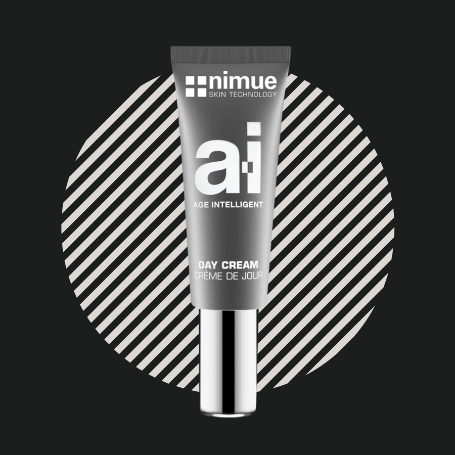 Nimue Skin Technology Ai Day Cream