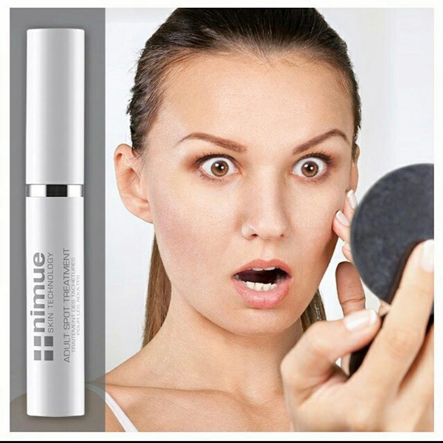 Nimue skin technology Problematic spot treatment