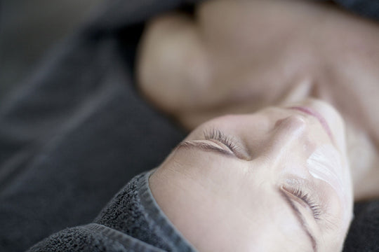 Cocoon ansiktsbehandlinger