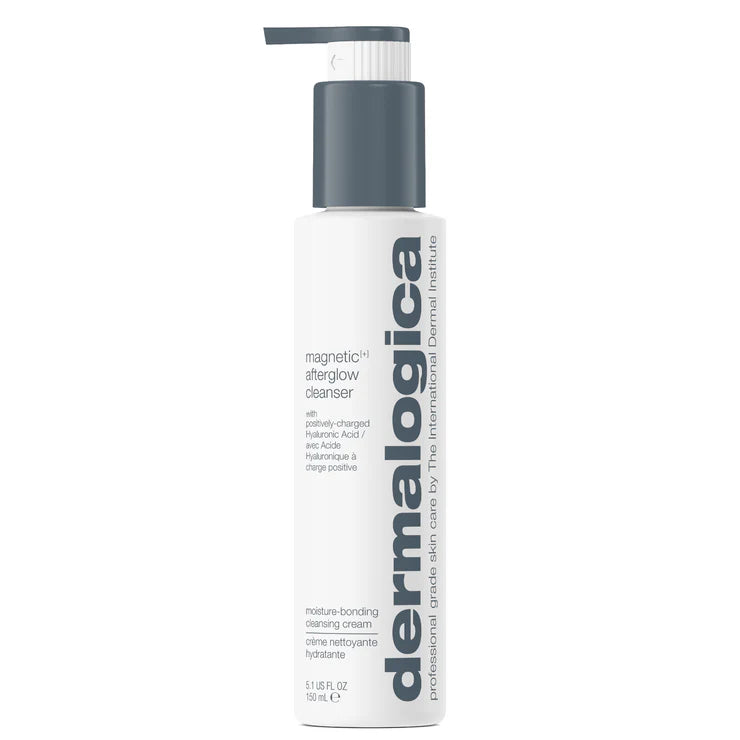 Dermalogica Magnetic [+] Afterglow Cleanser