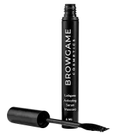 Browgame Cosmetics Activating Serum Mascara