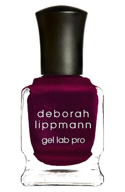 Deborah Lippmann Gel Lab Pro Color