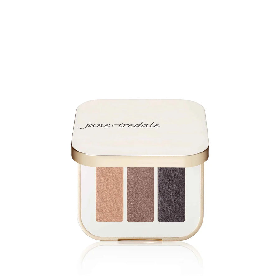 Jane Iredale PurePressed Eyeshadow Triple