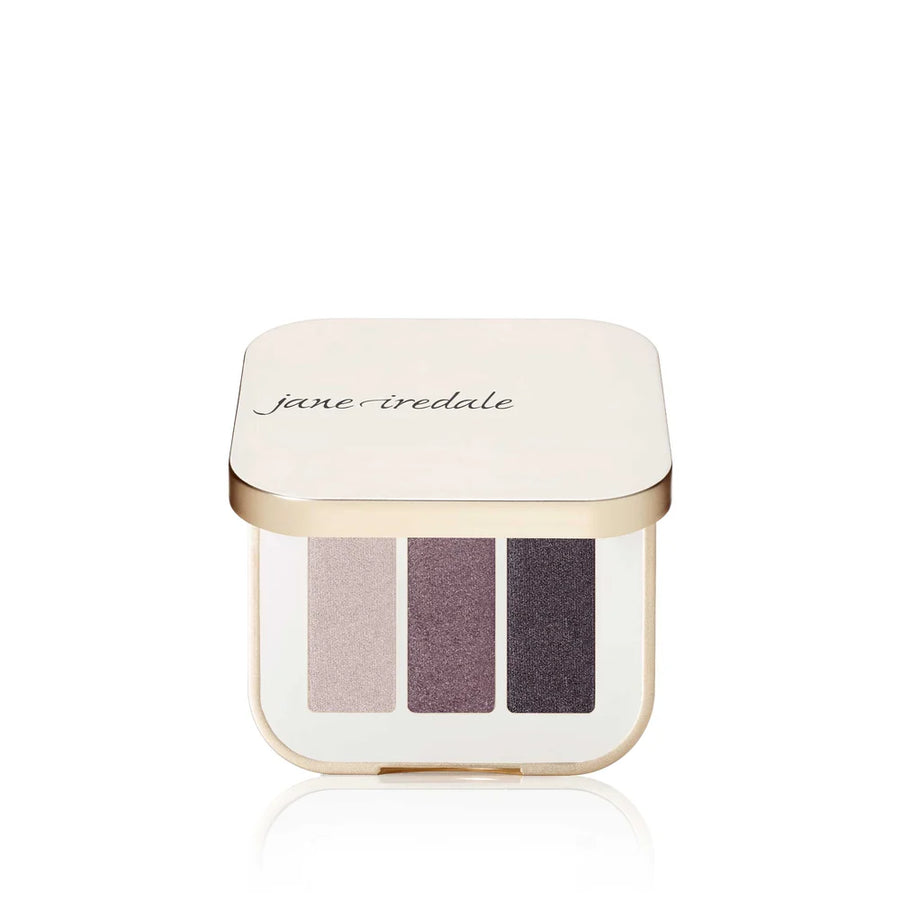 Jane Iredale PurePressed Eyeshadow Triple