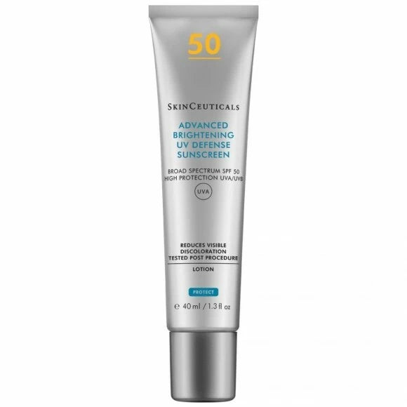 SkinCeuticals Advanced Brightening Defense SPF50