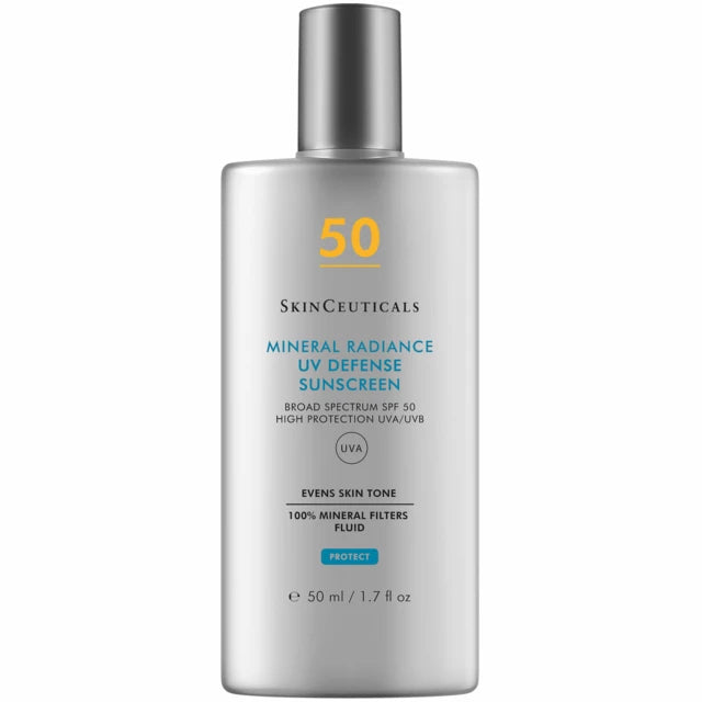 SkinCeuticals Mineral Radiance SPF50
