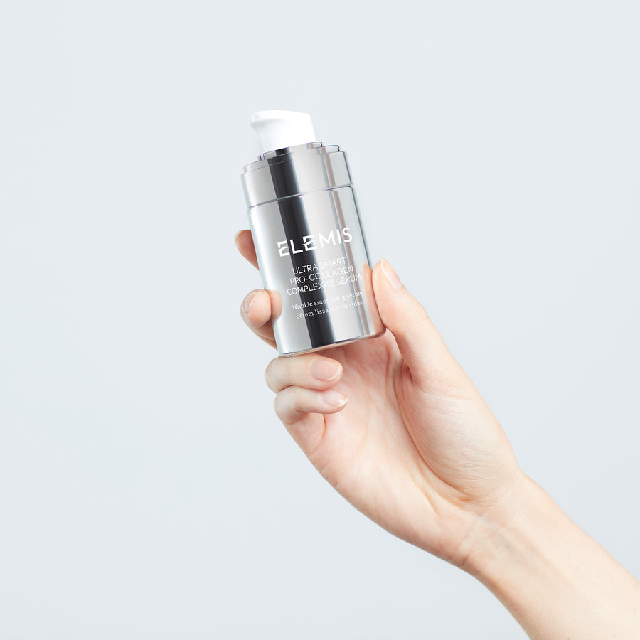 ELEMIS Ultra Smart Pro-Collagen Complex X 12 serum