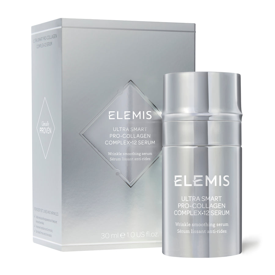 ELEMIS Ultra Smart Pro-Collagen Complex X 12 serum