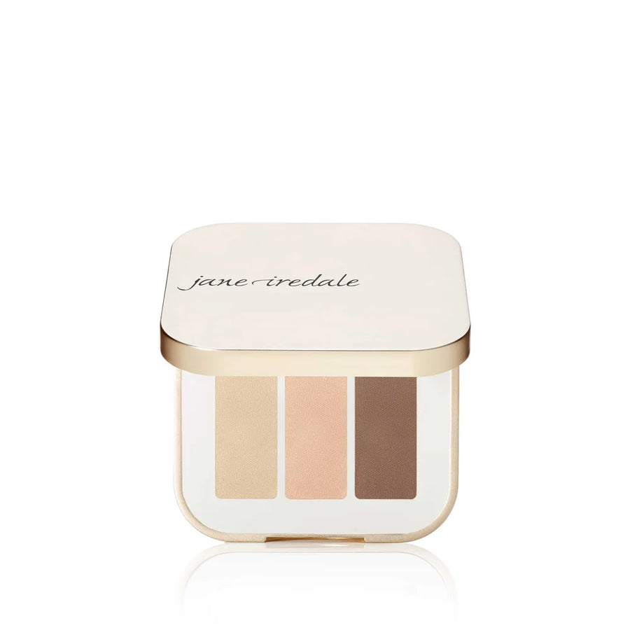 Jane Iredale PurePressed Eyeshadow Triple