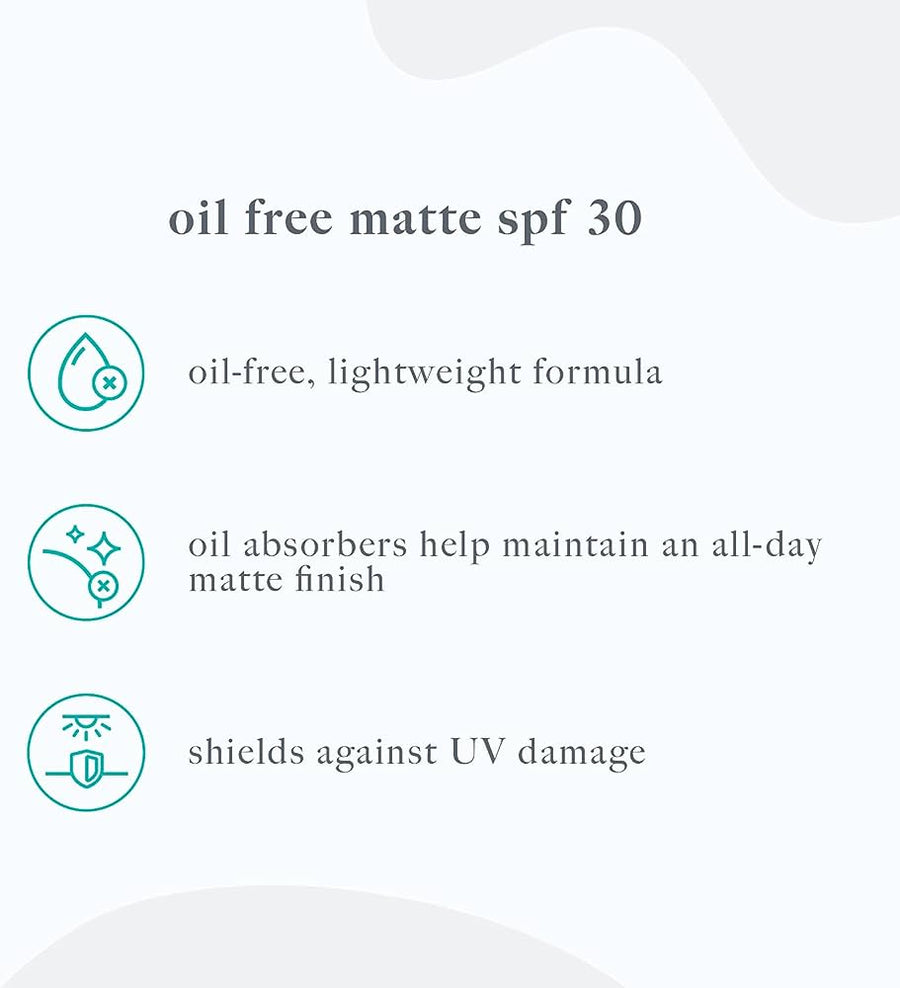Dermalogica Oil Free Matte SPF30