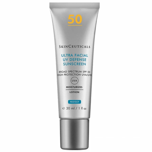SkinCeuticals Ultra Facial Defense SPF50+