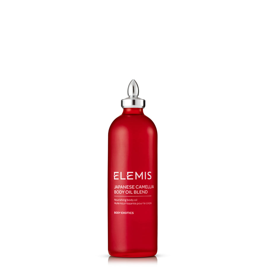 ELEMIS Japanese Camellia Body Oil