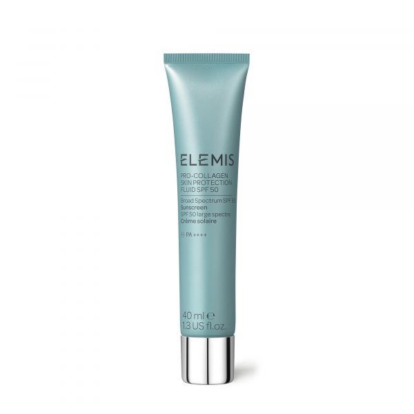 Elemis Pro-Collagen Skin Protection Fluid SPF 50