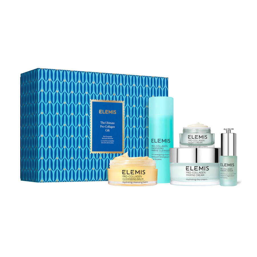 ELEMIS The Ultimate Pro-Collagen Gift