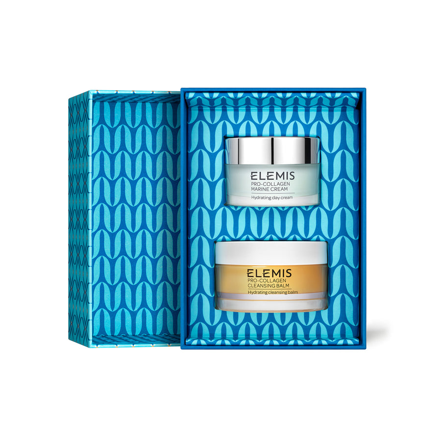 ELEMIS The GIft Of Pro-Collagen Icons