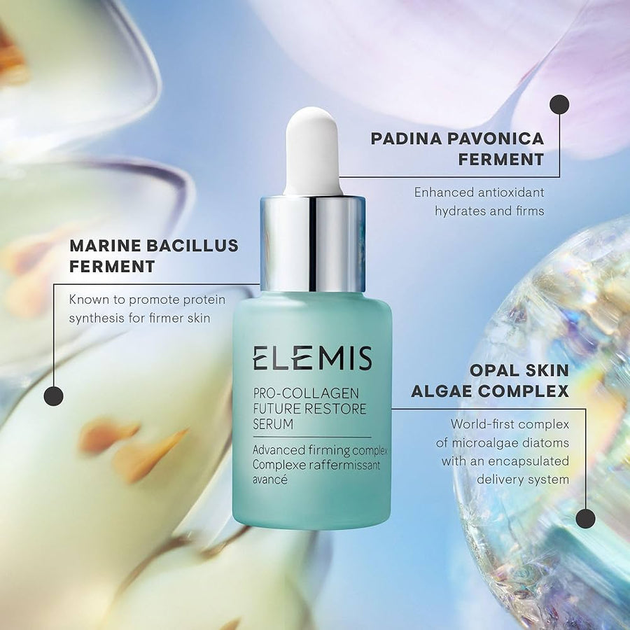 Elemis Pro Collagen Future Restore Serum