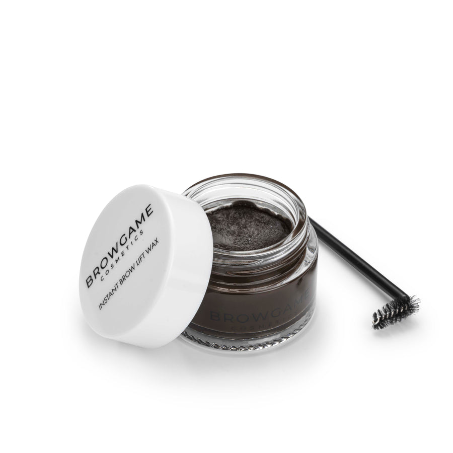 Browgame Cosmetics Instant Brow Lift Wax