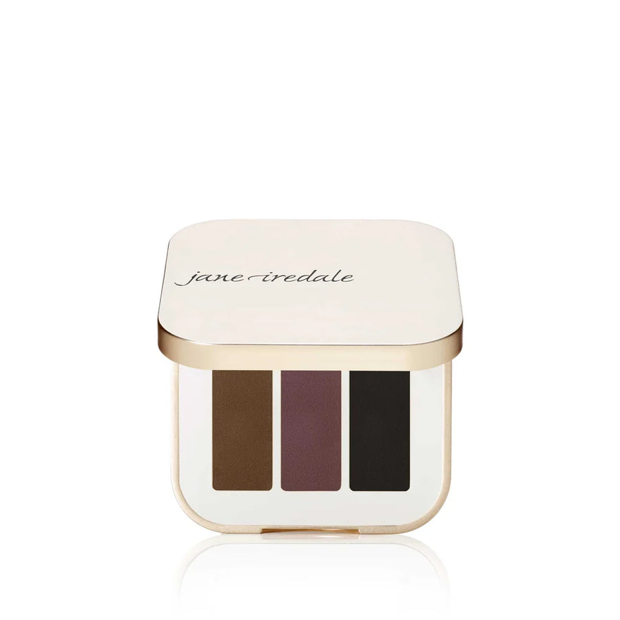 Jane Iredale PurePressed Eyeshadow Triple