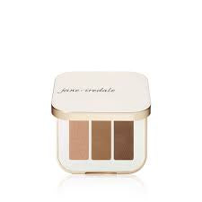 Jane Iredale PurePressed Eyeshadow Triple