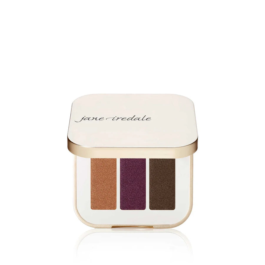 Jane Iredale PurePressed Eyeshadow Triple