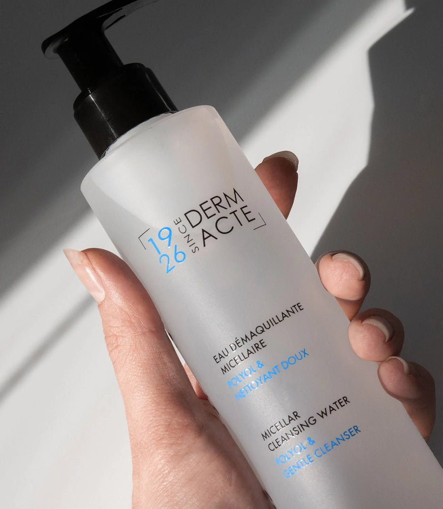 Academie Micellar Cleansing Water