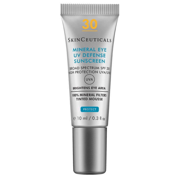 Skinceuticals Mineral Eye UV Defense Sunscreen SPF 30