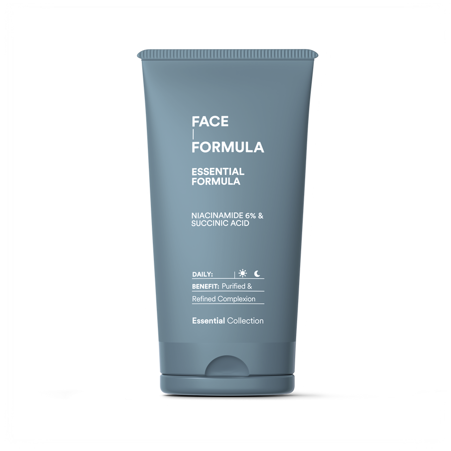 Face Formula Essential Formula