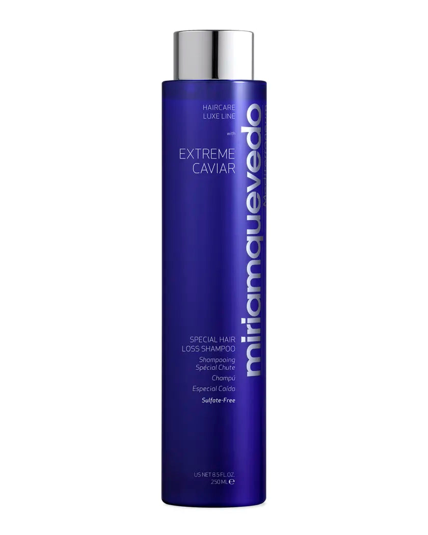 Miriam Quevedo Extreme Caviar Special Hair Loss Shampoo