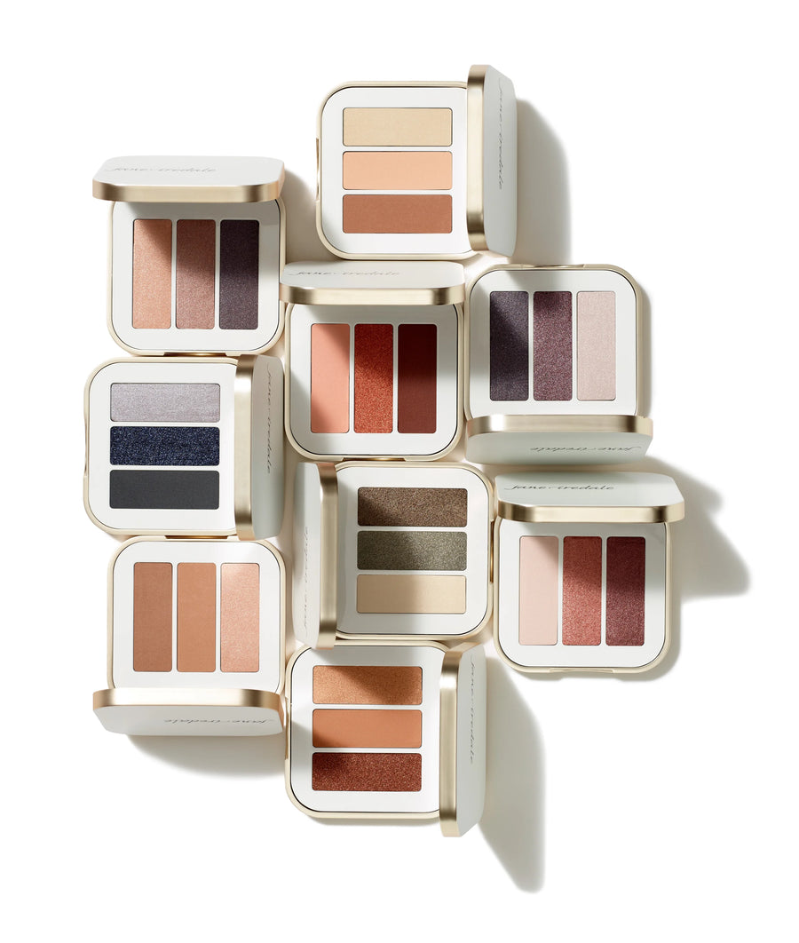 Jane Iredale PurePressed Eyeshadow Triple