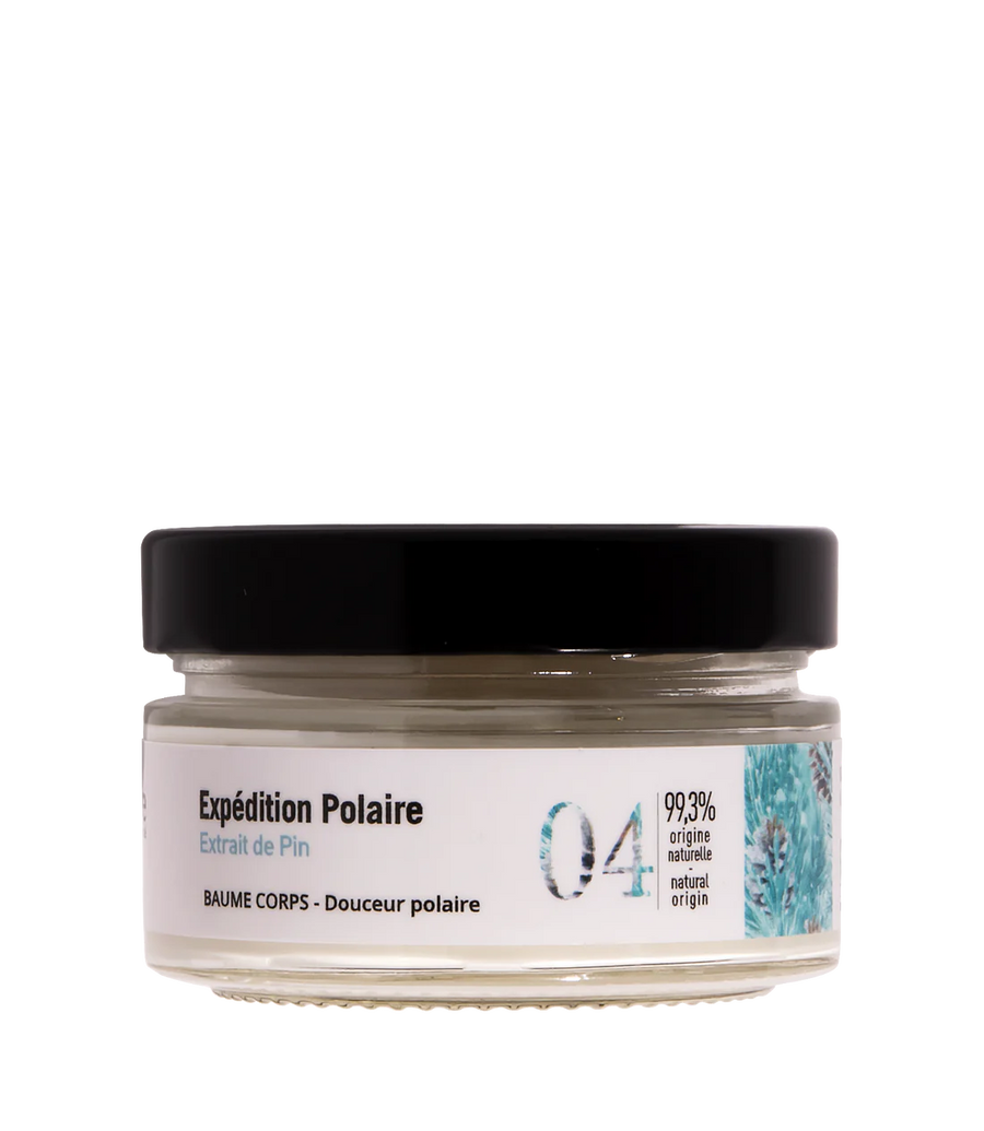 Academie Body Balm Polar