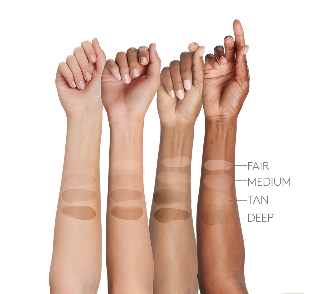 Colorescience Face Shield Flex SPF50