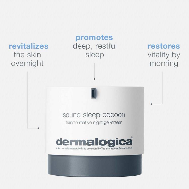 Dermalogica Sound Sleep Cocoon