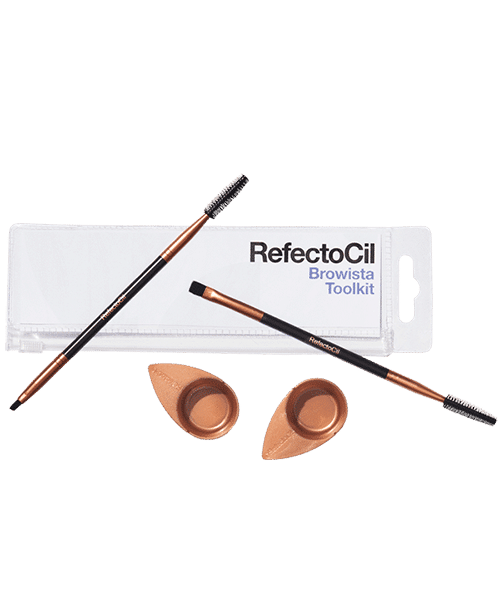 Refectocil Browista Toolkit