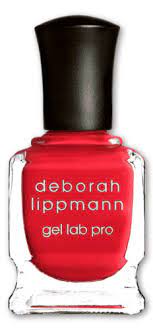 Deborah Lippmann Gel Lab Pro Color