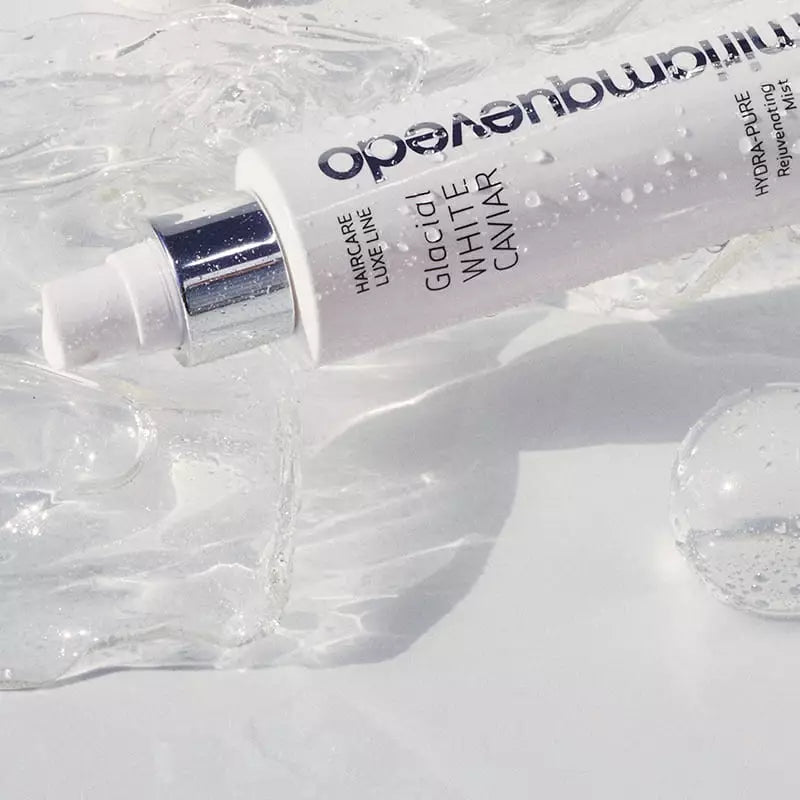 Miriam Quevedo Glacial White Caviar Hydra-Pure Rescue Mist