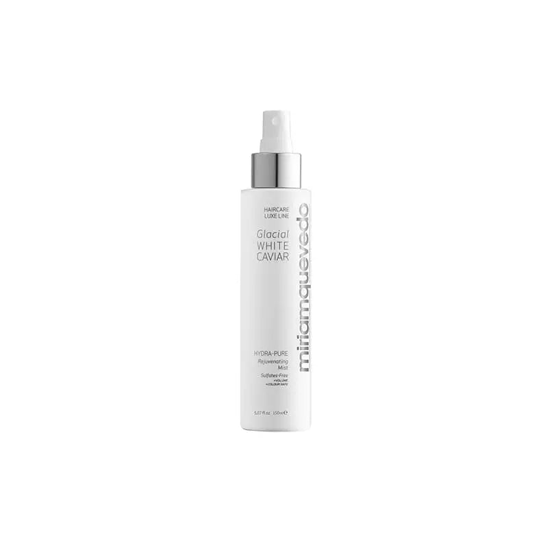 Miriam Quevedo Glacial White Caviar Hydra-Pure Rescue Mist