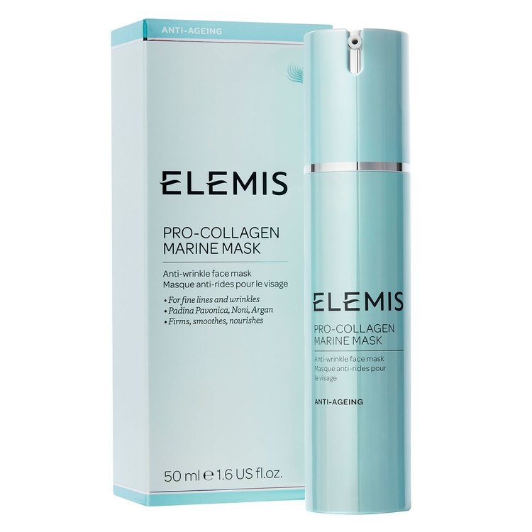 ELEMIS Pro-Collagen Marine Mask