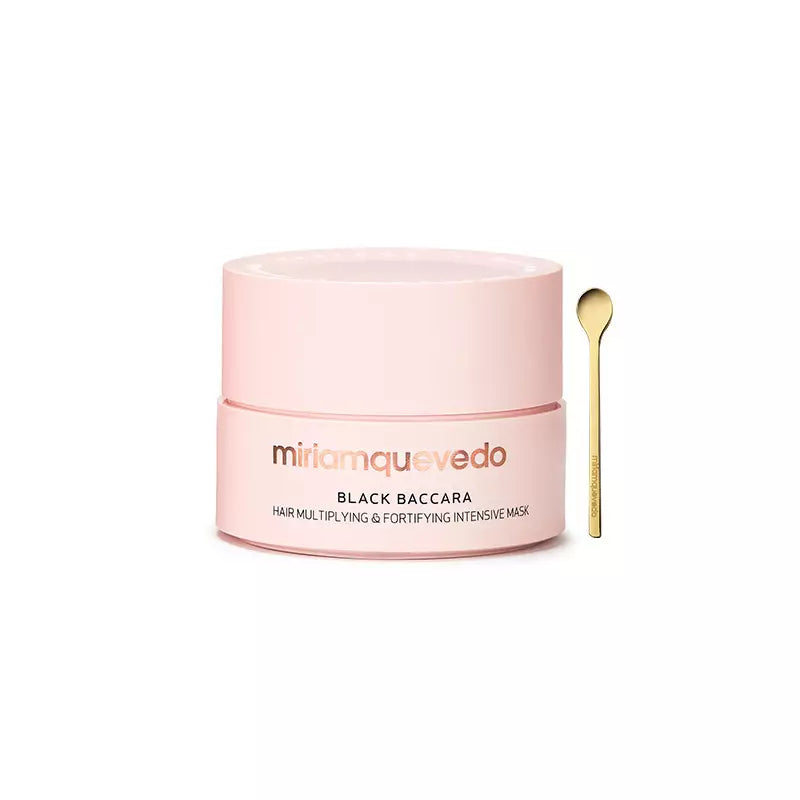 Miriam Quevedo Black Baccara Multiplying & Fortifying Mask