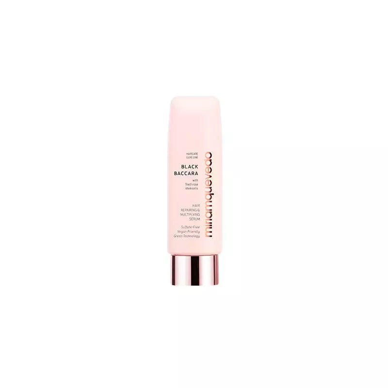 Miriam Quevedo Black Baccara Repairing & Multiplying Serum