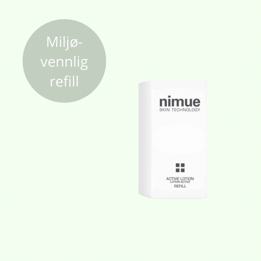 Nimue skin technology Active Lotion
