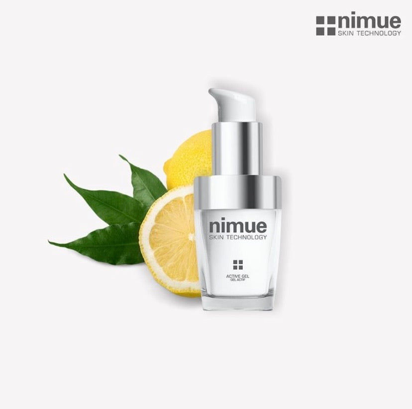 Nimue Skin Technology Active Gel