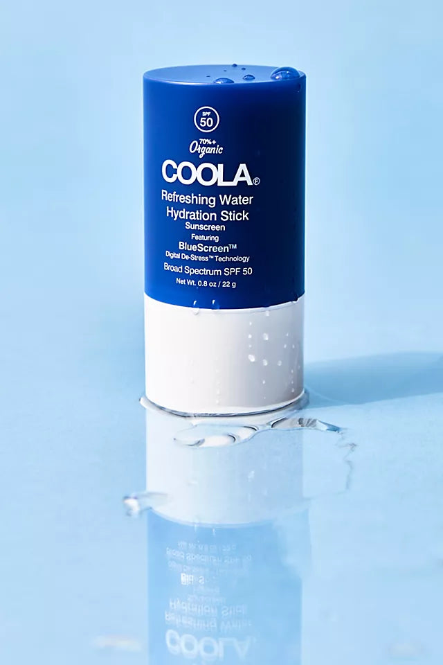 Coola Refreshing Water Hydration Stick SPF 50