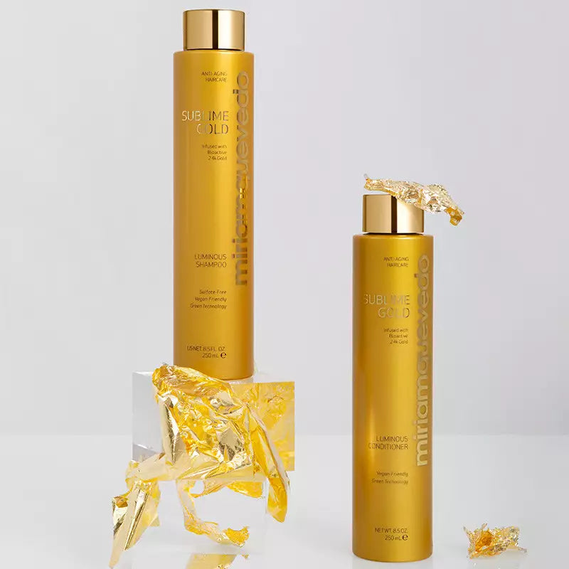 Miriam Quevedo Sublime Gold Conditioner