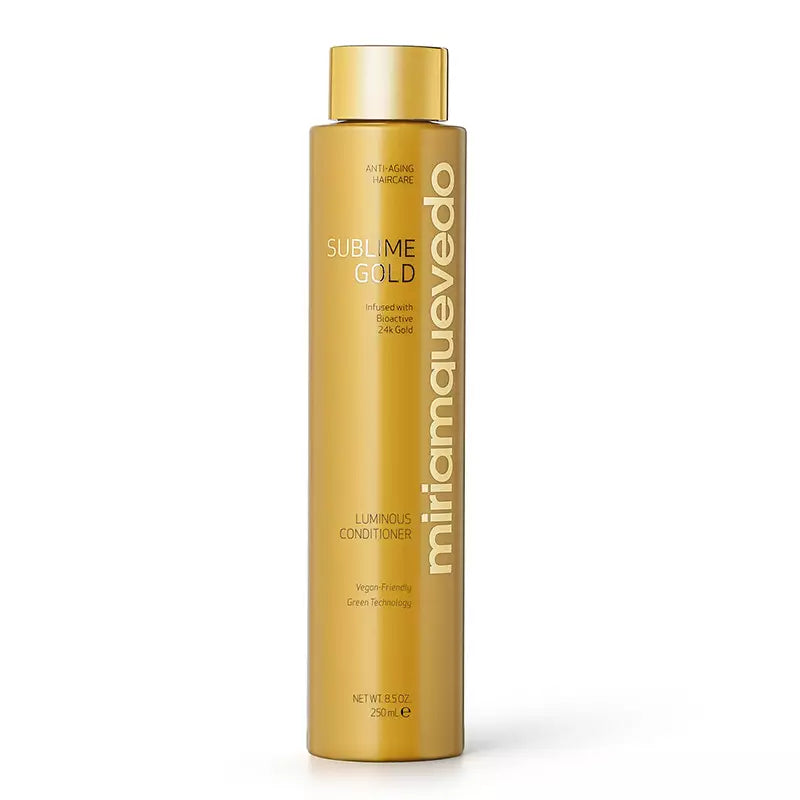 Miriam Quevedo Sublime Gold Conditioner