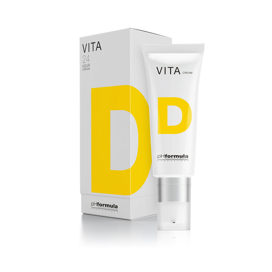 pH formula Vita D Cream